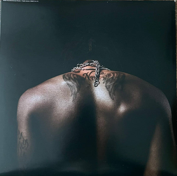 J.I.D - The Forever Story