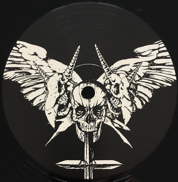 G.I.S.M. - Detestation
