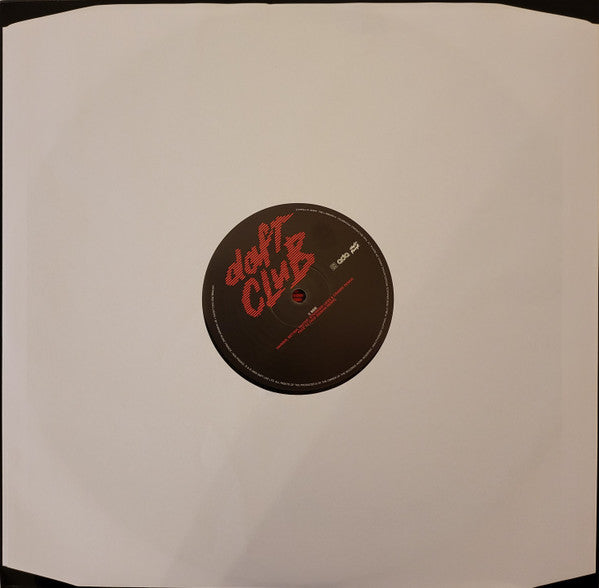 Daft Punk - Daft Club