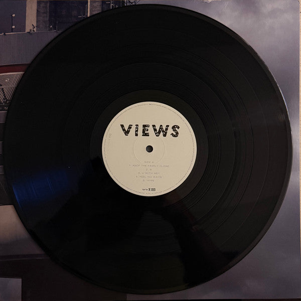 Drake - Views