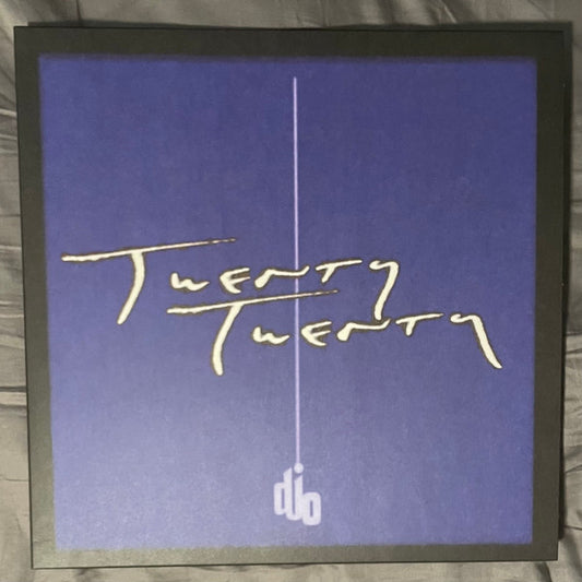 Djo (13) - Twenty Twenty