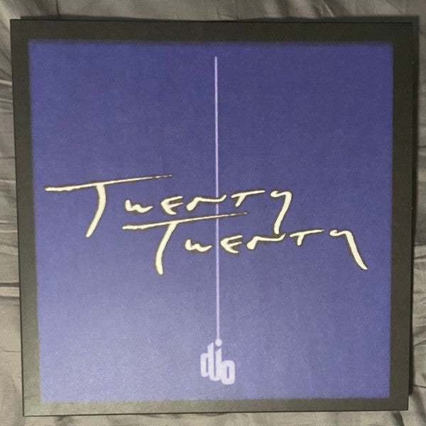 Djo (13) - Twenty Twenty