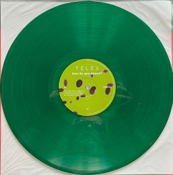 Telex