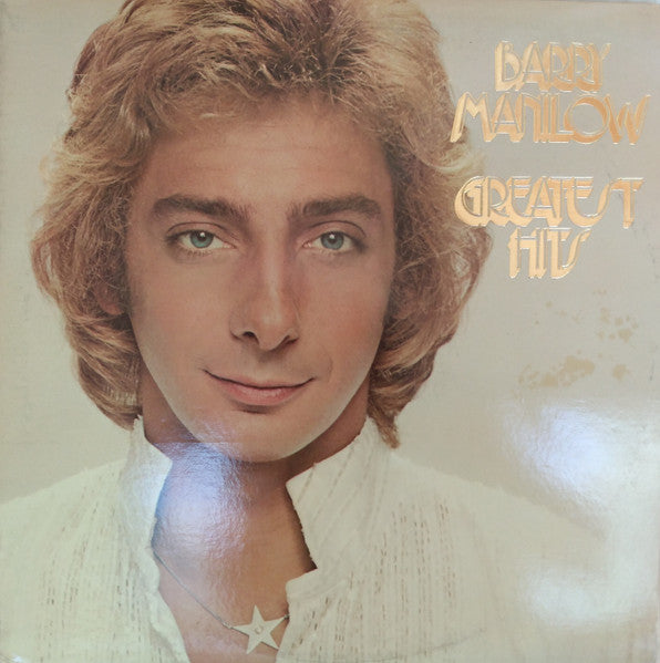 Barry Manilow - Greatest Hits