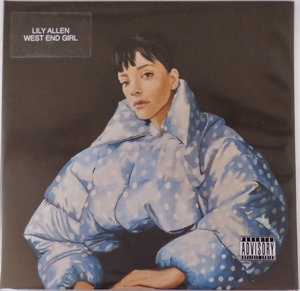 Lily Allen - West End Girl