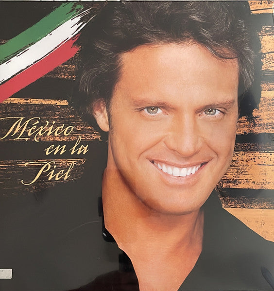 Luis Miguel - México en la Piel