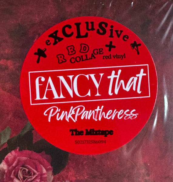 PinkPantheress - Fancy That
