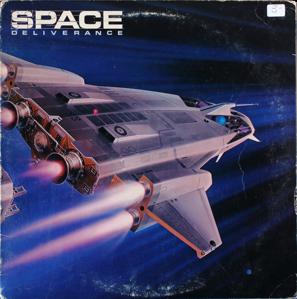 Space - Deliverance