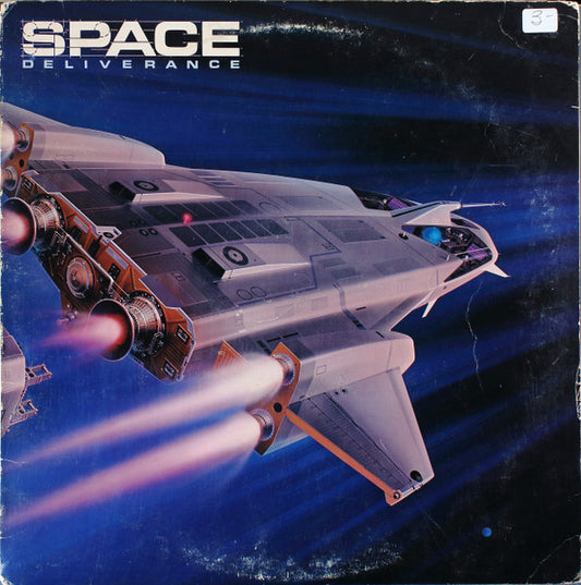 Space - Deliverance