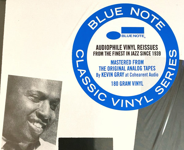 Horace Parlan Quintet - Speakin' My Piece