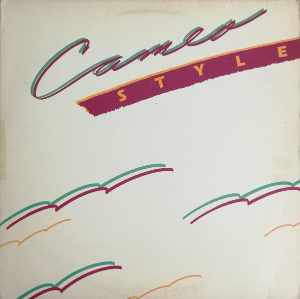 Cameo - Style