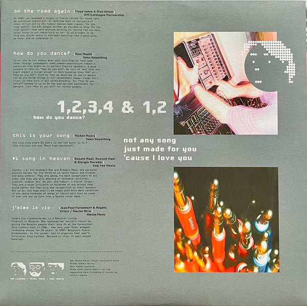 Telex