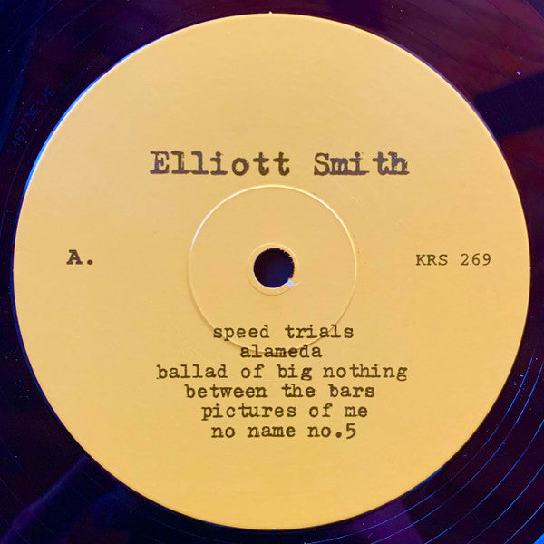 Elliott Smith - Either / Or