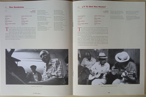 Buena Vista Social Club - Buena Vista Social Club