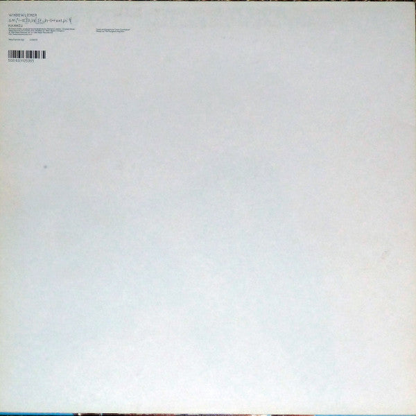 Aphex Twin - Windowlicker