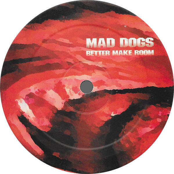 Better Make Room (Remixes)