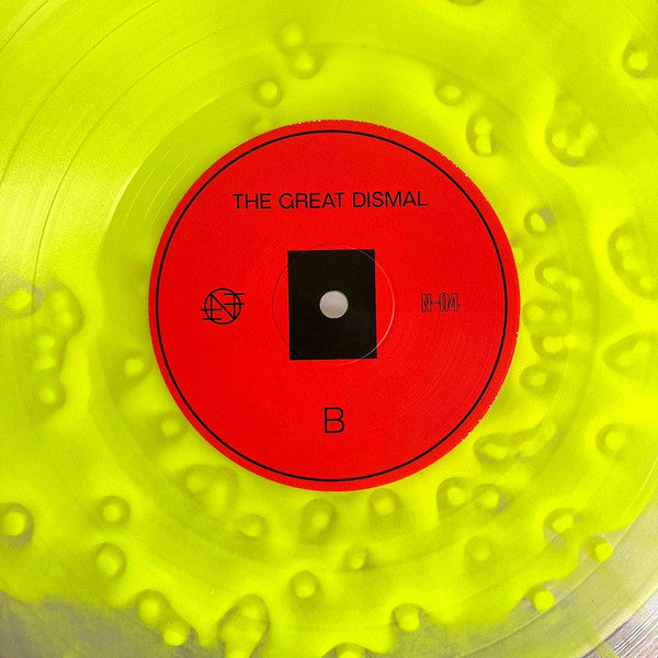 Nothing (12) - The Great Dismal