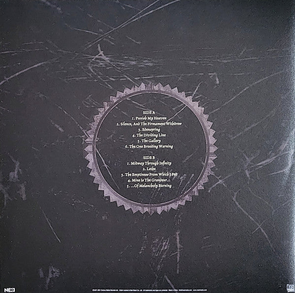Dark Tranquillity - The Gallery