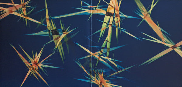 Jon Hopkins - Immunity