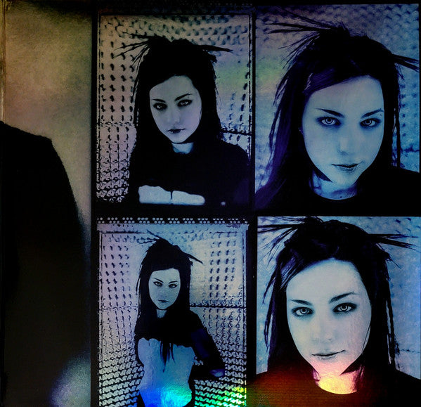 Evanescence - Fallen