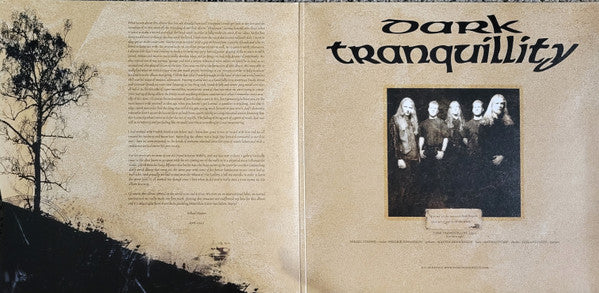 Dark Tranquillity - The Gallery