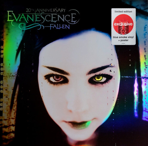 Evanescence - Fallen