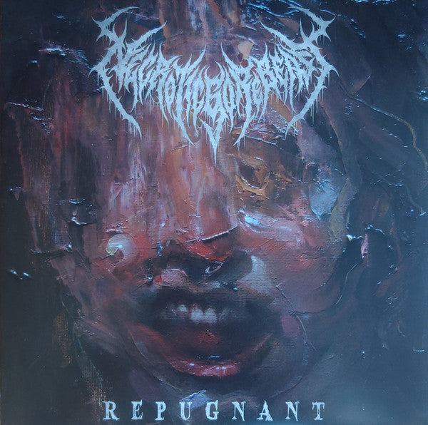 NecroticGoreBeast - Repugnant
