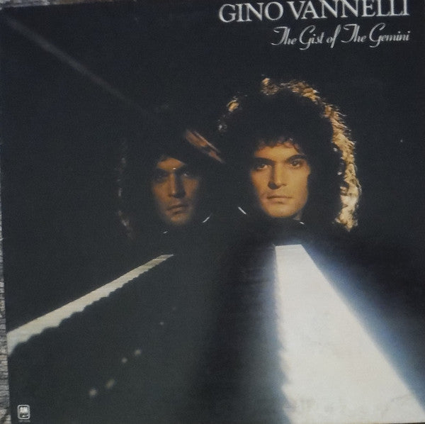Gino Vannelli - The Gist Of The Gemini
