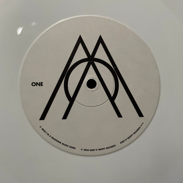 Matt Cameron - Gory Scorch Cretins [WHITE VINYL]