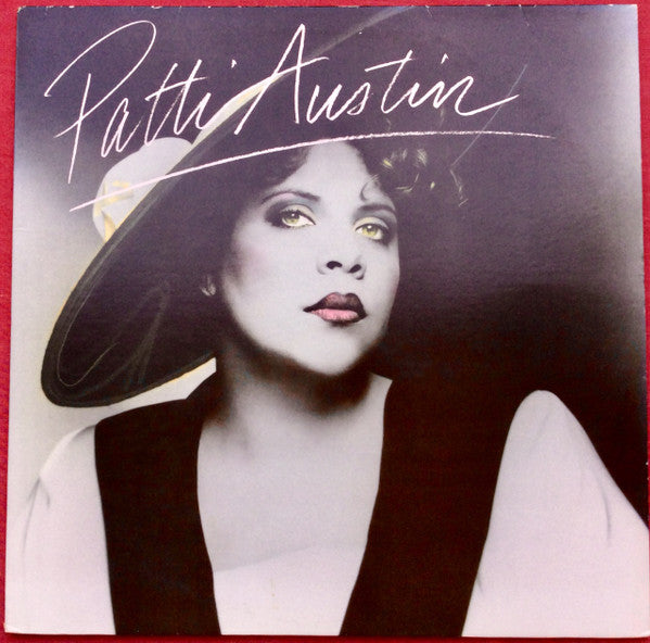 Patti Austin