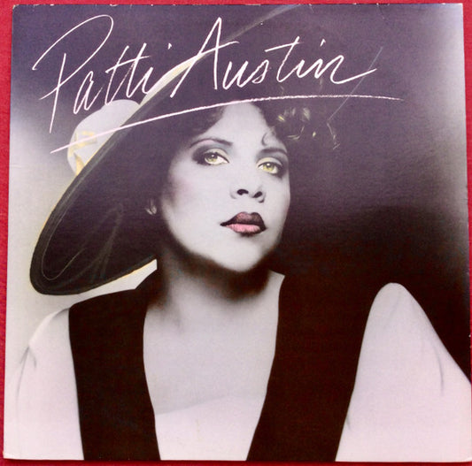 Patti Austin