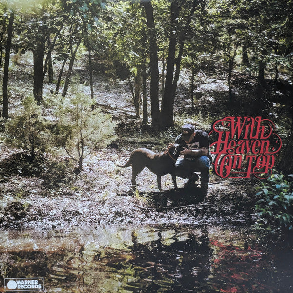 Zach Bryan - With Heaven On Top