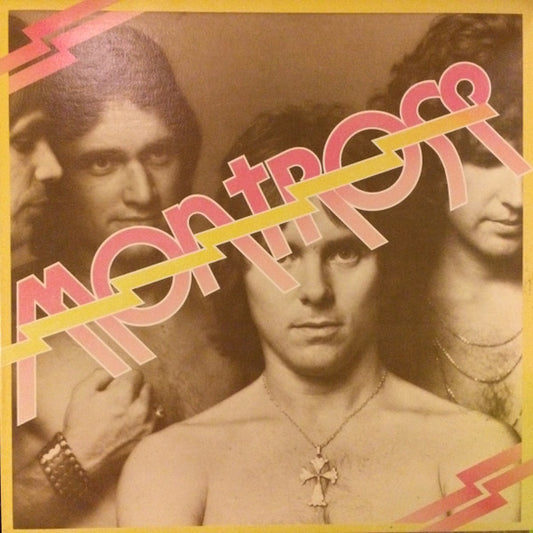 Montrose (2) - Montrose