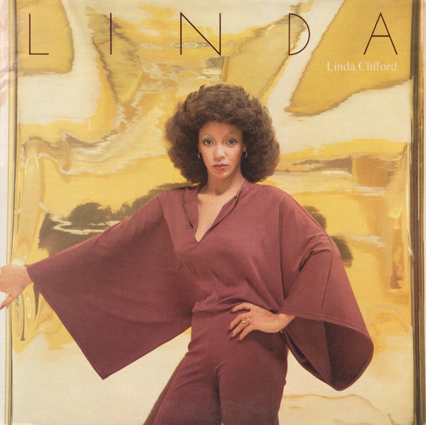 Linda Clifford - Linda