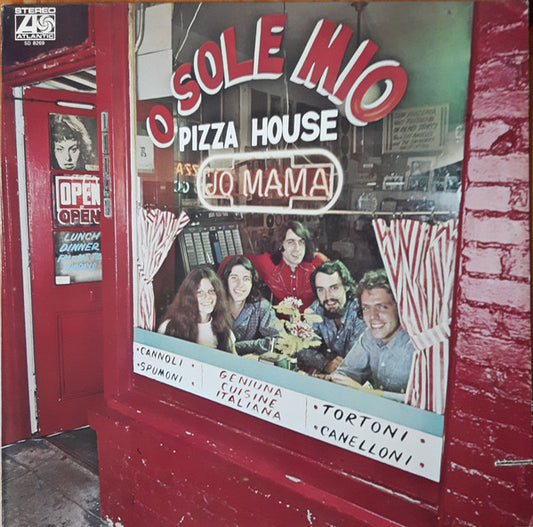 Jo Mama