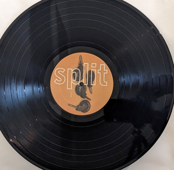 Lush - Split