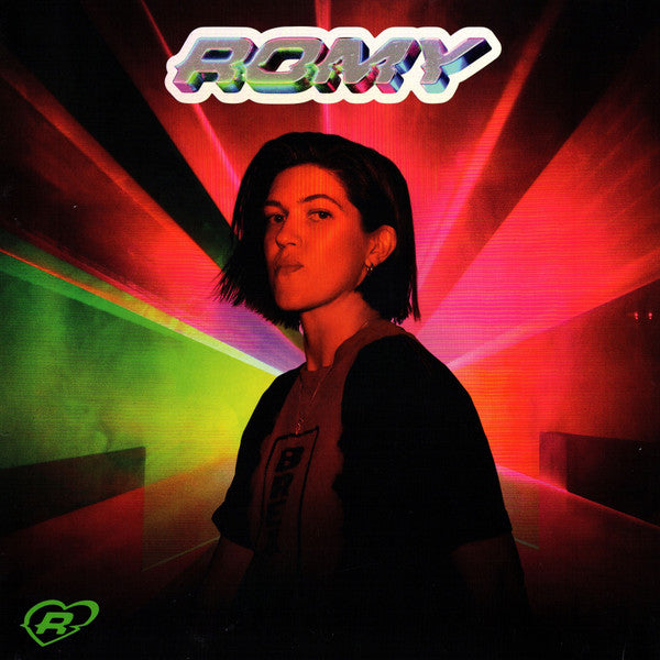 Romy (28) - Mid Air