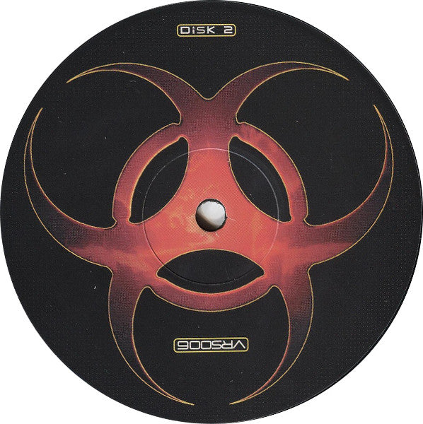 Optical - ViRUS 006