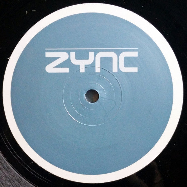 DJ Misjah - Monopoly EP