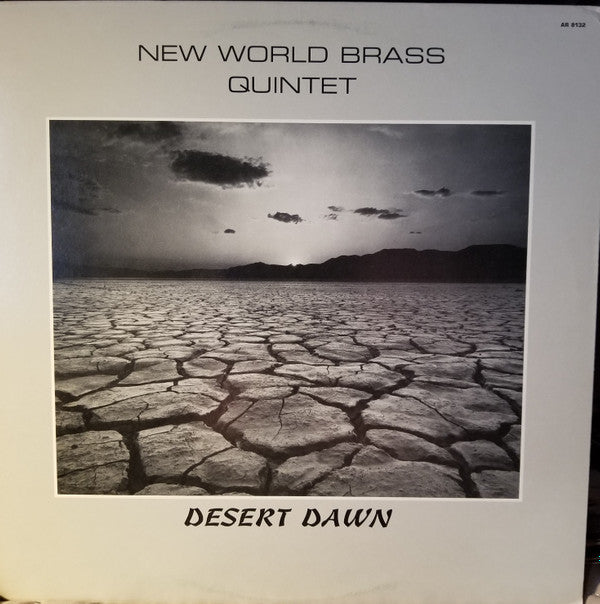 New World Brass Quintet - Desert Dawn