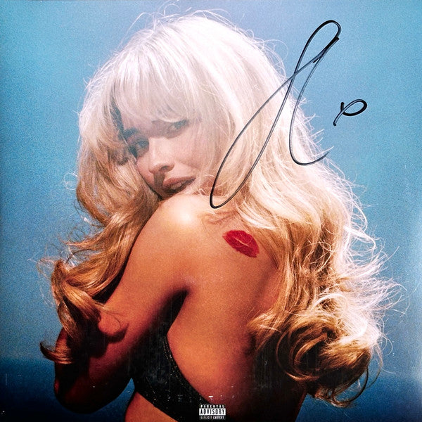 Sabrina Carpenter - Short N' Sweet (Deluxe) [BLUE OPAQUE]