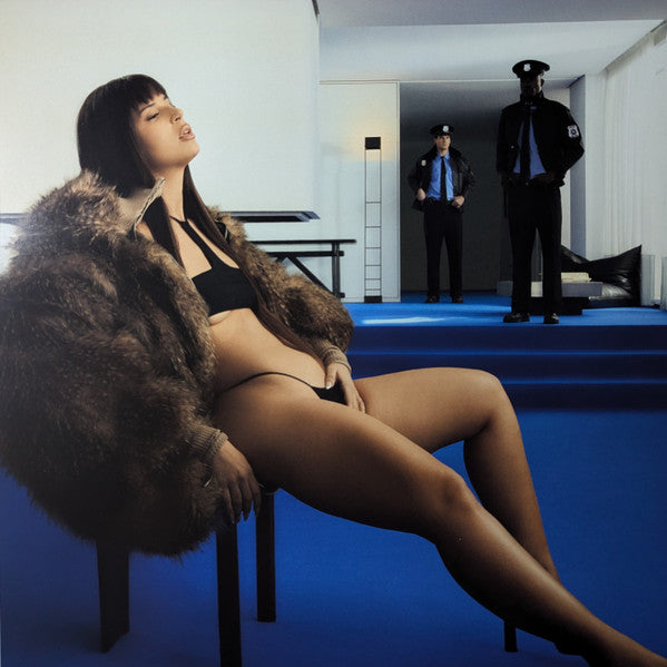 Nathy Peluso - Grasa