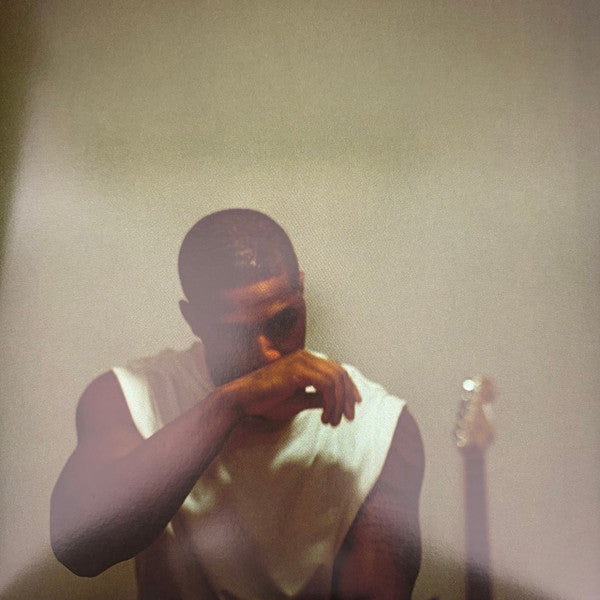 Khamari - To Dry A Tear