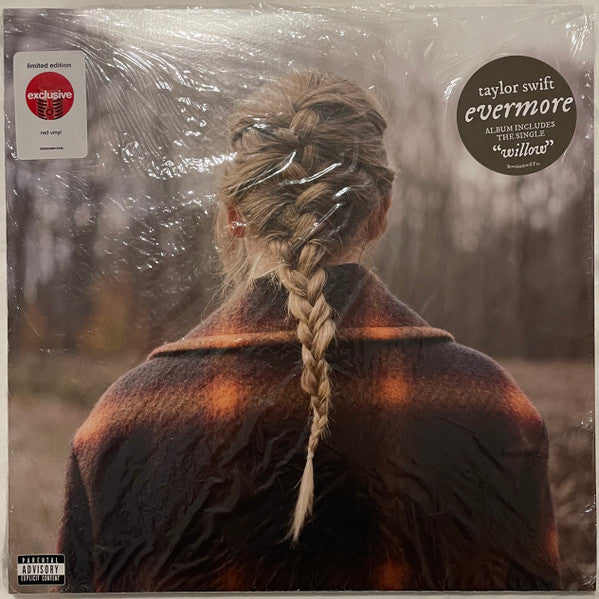 Taylor Swift - Evermore