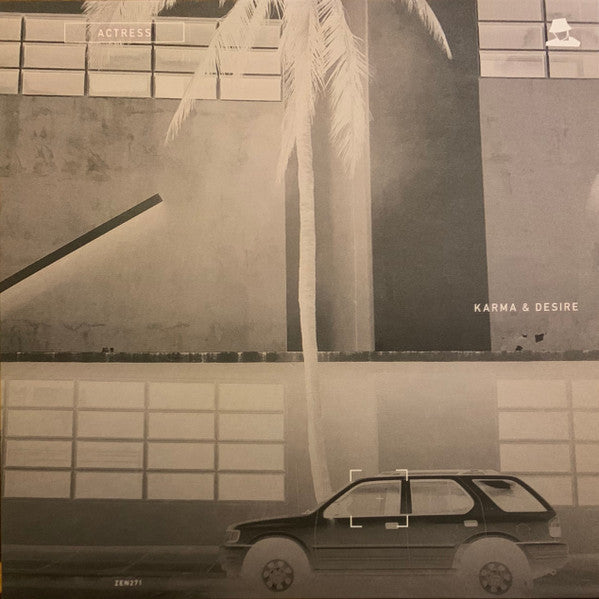 Actress - Karma & Desire