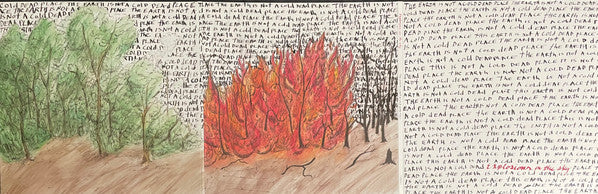 Explosions In The Sky - The Earth Is Not A Cold Dead Place