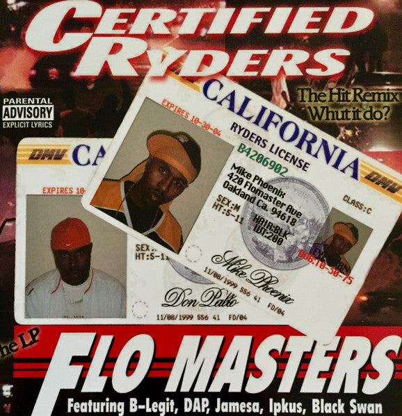 Flo Masters