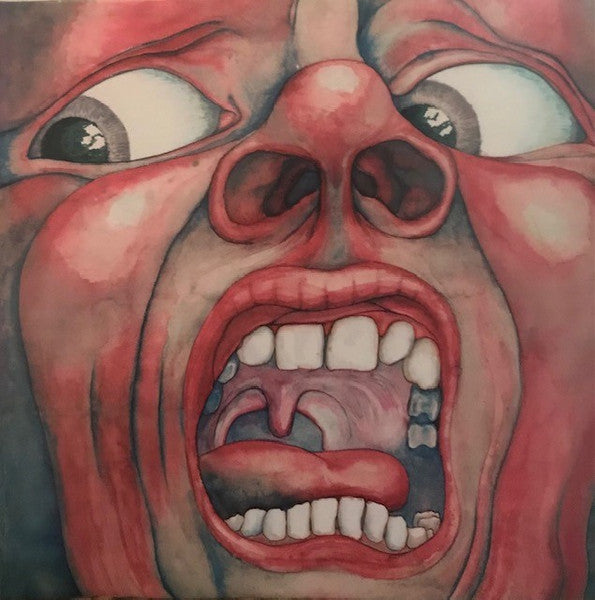 King Crimson - In The Court Of The Crimson King (An Observation By King Crimson)