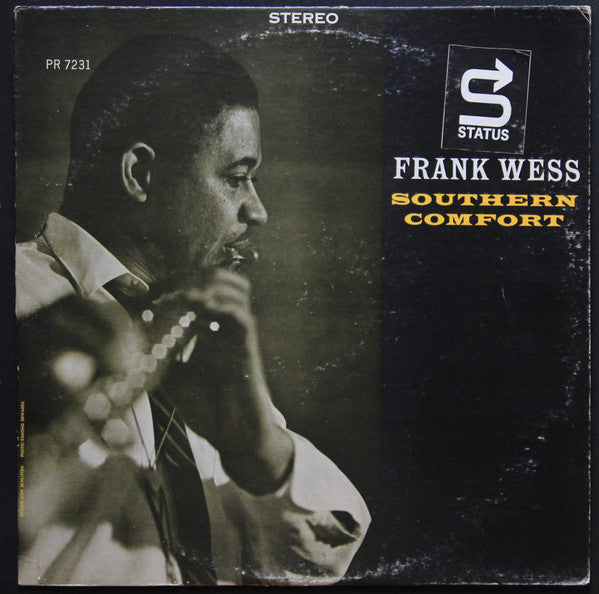 Frank Wess - Southern Comfort
