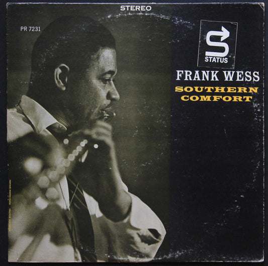 Frank Wess - Southern Comfort